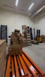Oxley Bizhub (D14), Warehouse #576216601